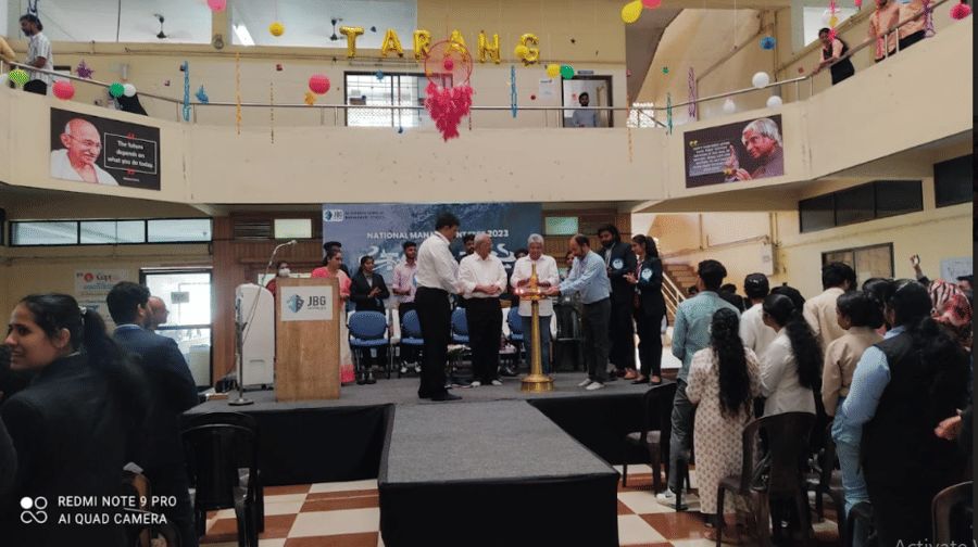 Jai Bharath School of Management Studies Kochi Events photo 1